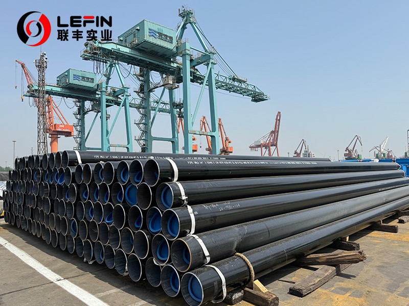 API5L STEEL PIPES API5L STEEL PIPES