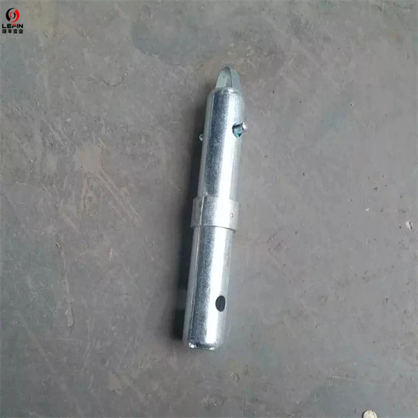 China EN74 Scaffolding Joint Pin Malaysia  Singapore Thailand Philippines 008615122519420 (20)