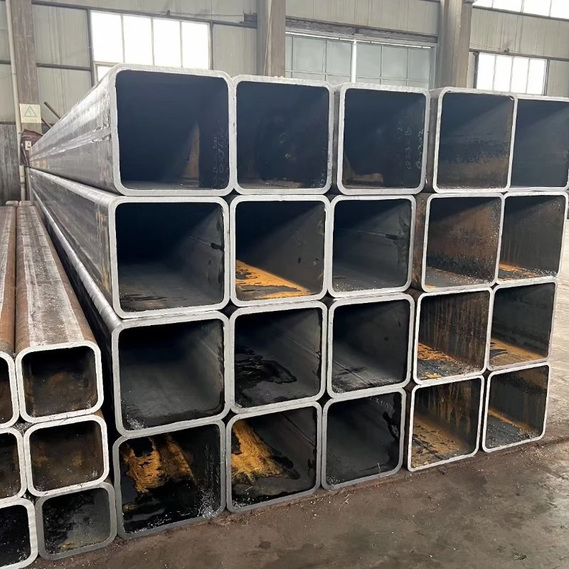 hollow section hollow section
