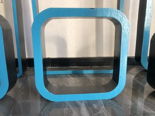 Cold Formed Square Hollow Sections