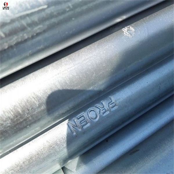 Ghana Scaffolding Pipe