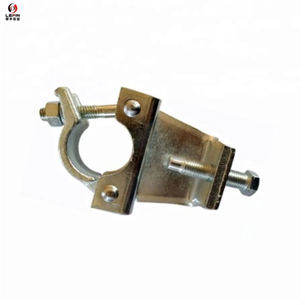 Grirder Coupler