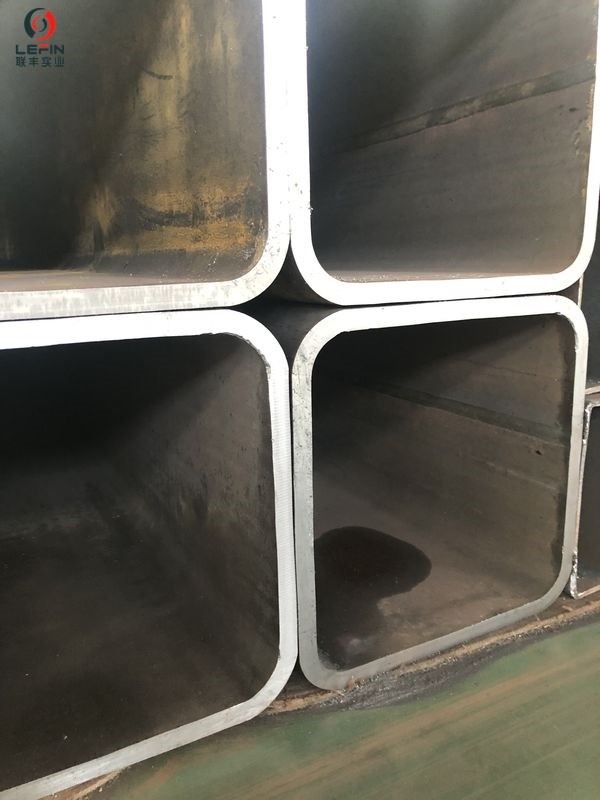 INDONESIA ASTM A500 HOLLOW SECTION