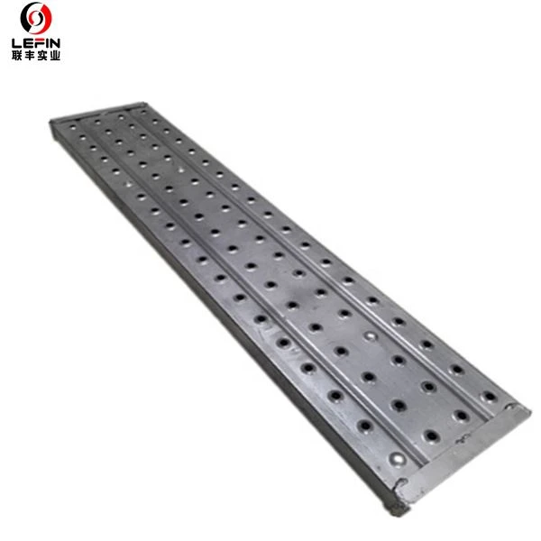 Metal Board
