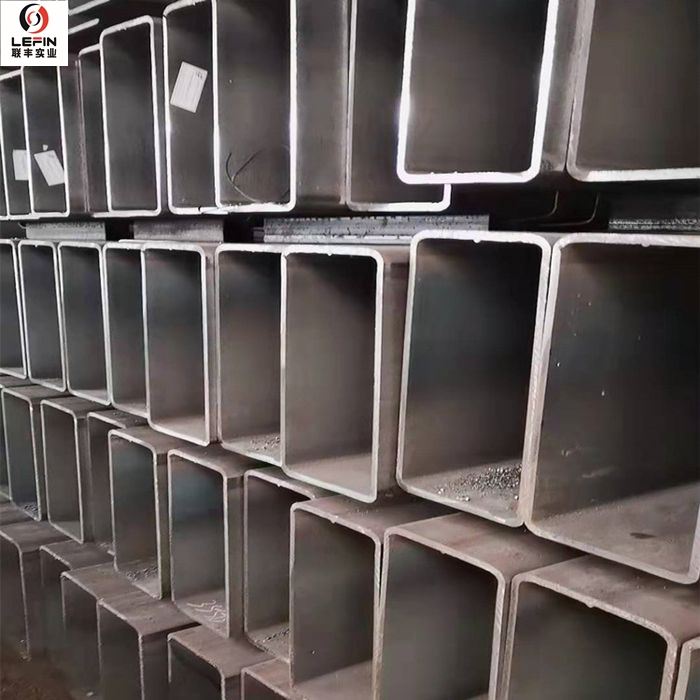 RHS SHS Steel Tube AS 1163 C350L0