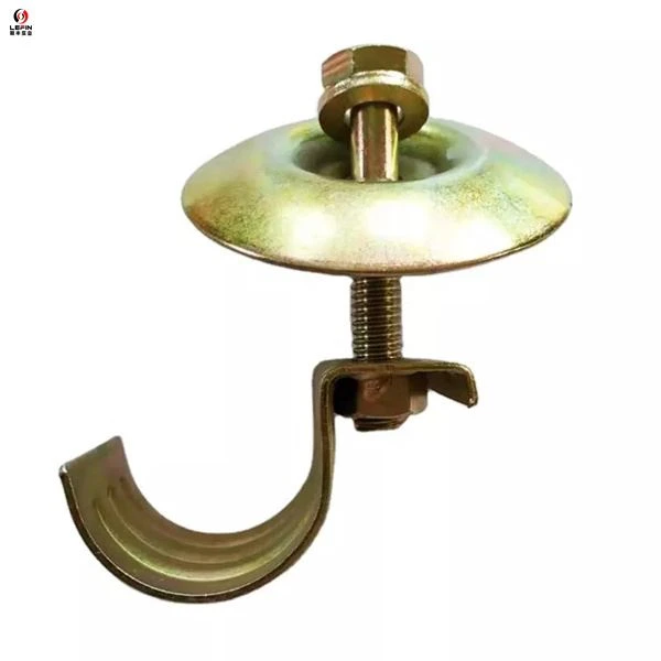 Scaffolding Limpet Coupler