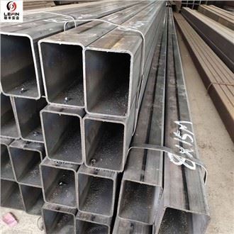 Venemaa GOST terasest nelinurkne toru