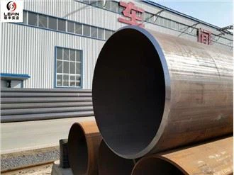 SAEL Pilling Pipe