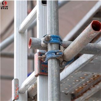Ühendkuningriik 21ft Scaffolding Pipe