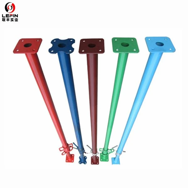 Telescopic Scaffolding Shoring Prop