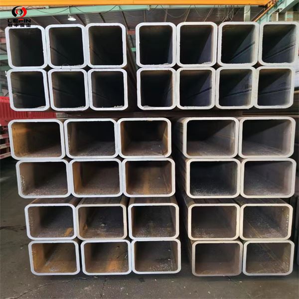 TIS 107-2533 Hollow Structural Steel Sections