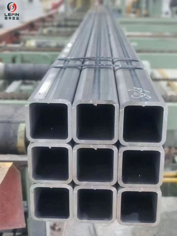 ​Structural Square Rectangular Hollow Section