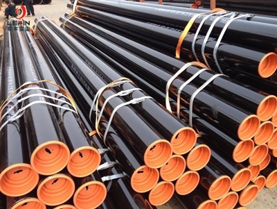ASTM A53 RAKENDUS