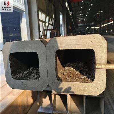 Ruudukujulised terastorud