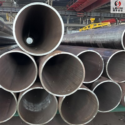 ASTM A252 VAIRUSTORU