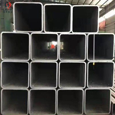 EN10210 S355JR ruudukujuline TORU