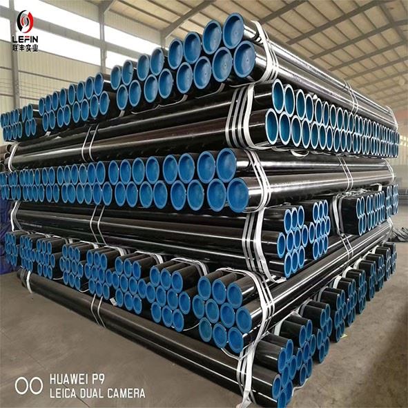 API5L LINE PIPE