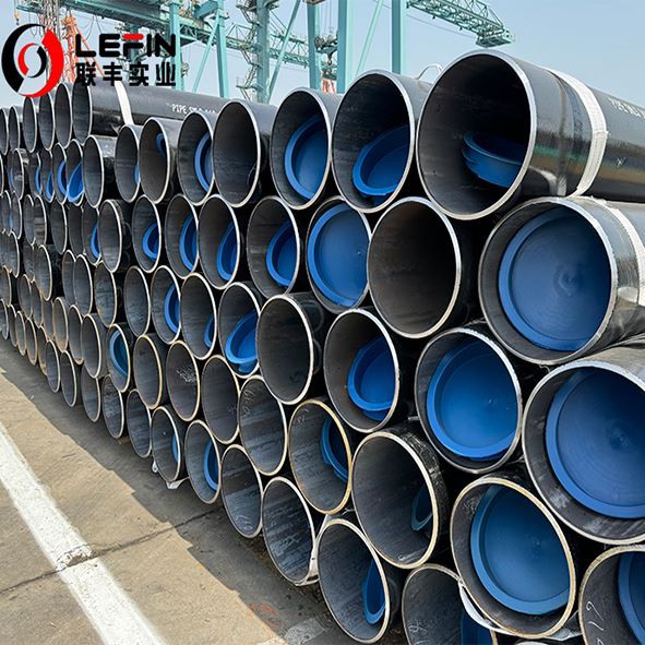 Soojust säilitav ja{0}}korrosioonivastane terastoru