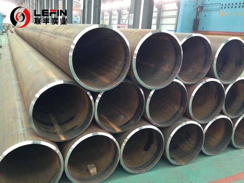 ASTM A36 Pipes suppliers