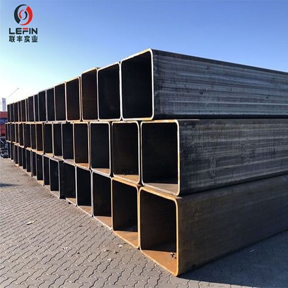 ASTM A36 WELDED PIPE