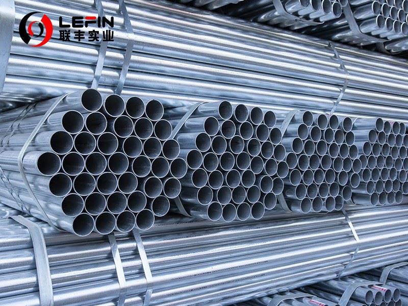 BS 1139 PIPE