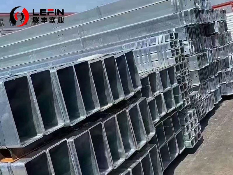 Leakage Of Zinc From Galvanized Steel Pipes best