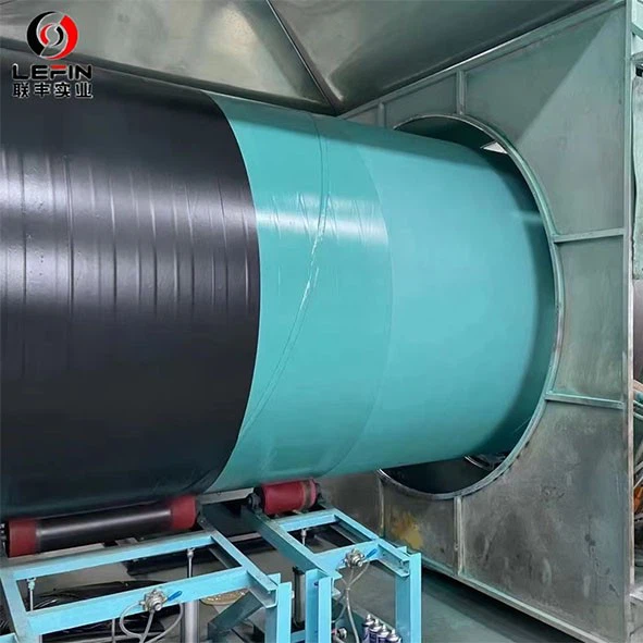 GOST 8732-74 SEAMLESS PIPE