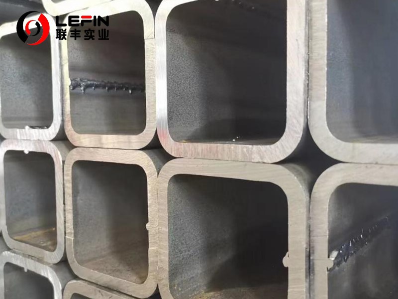 ASTM A500 HOLLOW SECTION ASTM A500 HOLLOW SECTION
