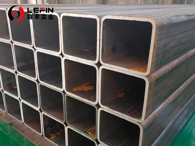 en 10219 hollow section en 10219 hollow section