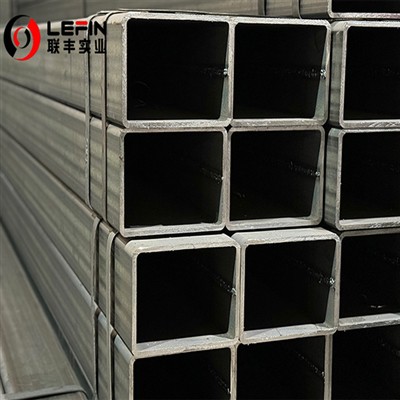 ASTM A501 teraseklassi erinevused