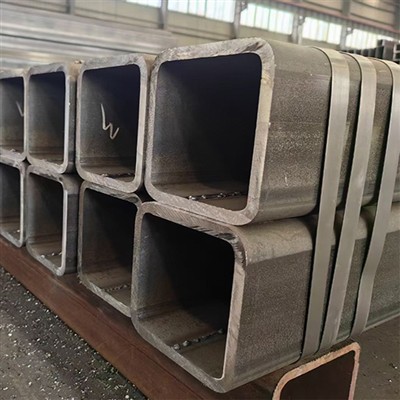 S355JR rakendused EN10210 ja EN10219 standardite kohaselt