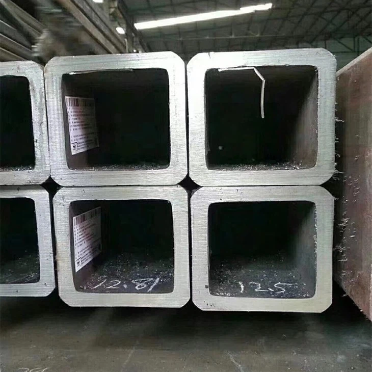S355J2H STEEL TUBE