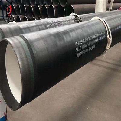API5L LINE TORU