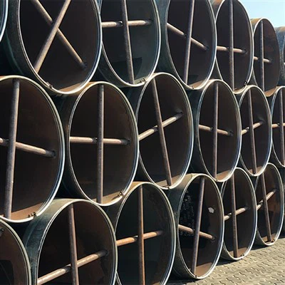 Erinevused API5L X42 PSL1 ja PSL2 vahel