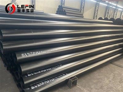 Erinevus API 5L PSL1 ja PSL2 vahel
