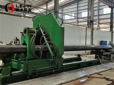 ASTM A53 Steel Pipe