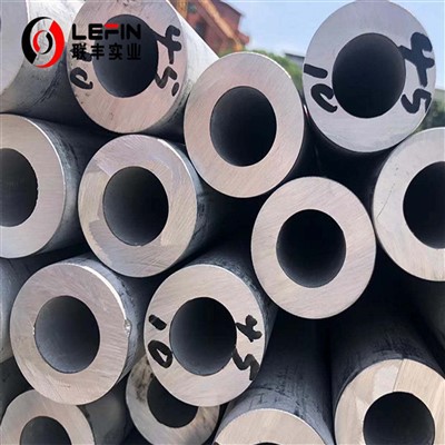 Õmblusteta toru: ASTM A106 vs. ASTM A53