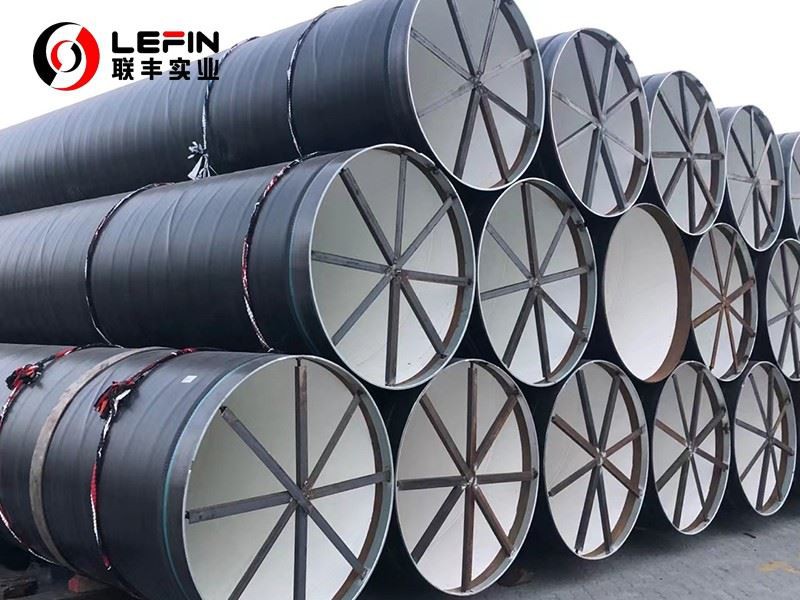 WELDING TEMPERATURE OF THE SPIRAL TUB high quality